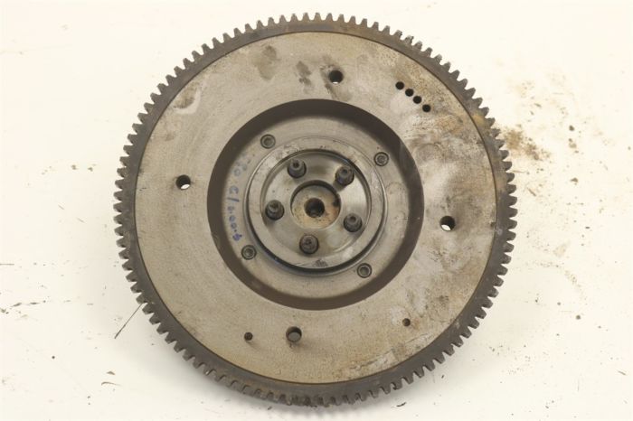 Polaris Ranger 1000 Diesel 16 Flywheel 18542