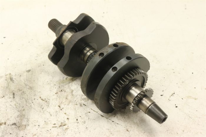 Kawasaki Mule 1000 88 Engine Crankshaft 18440 - Power Sports