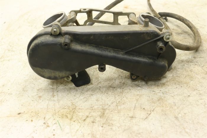 Kawasaki Brute Force 750 EPS 15 Throttle Body 18614 - Power