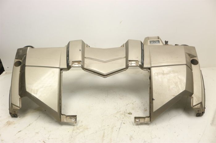 Polaris Ranger 800 EFI 11 Front Fender  5437850-577 19650