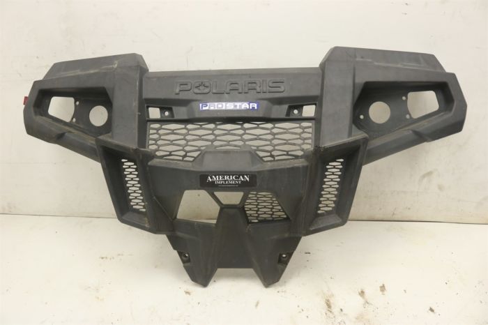 Polaris Sportsman Ace 570 15 Bumper Cover Rear 2634865-070 19697