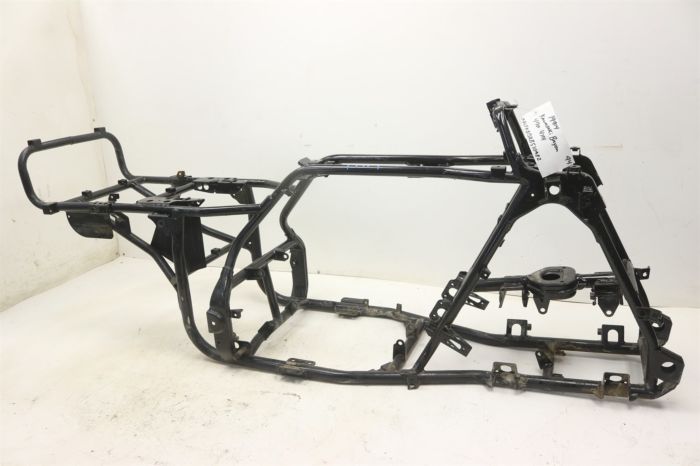 Kawasaki Bayou 400 4x4 94 Frame 19914