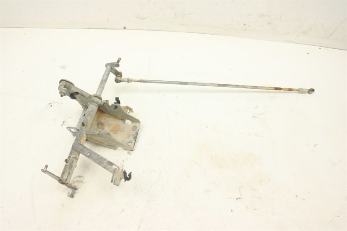 Kubota RTV 1100 13 Shift Linkage K7561-42322 20359 - Power Sports