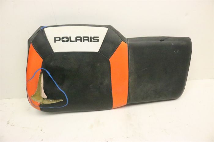 Polaris Ranger 900 (Includes Crew Models) Seat Back Passenger Red 2685140 20612