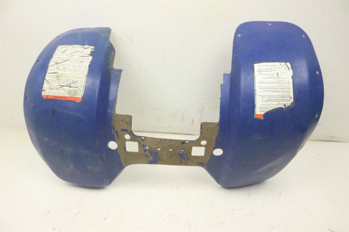 Polaris Magnum 425 4x4 95 Fender Front  2631597-157 20873