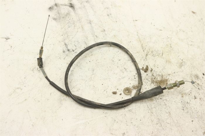 Can-Am Outlander 400 MAX XT EFI 08 Throttle Cable  20908