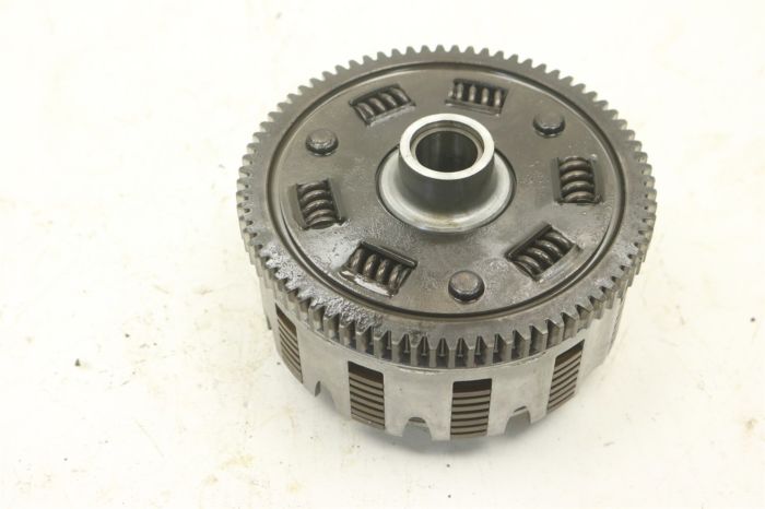 コング Yamaha Kodiak 400 97 Centrifugal Secondary Clutch 4SH-16620-01-00