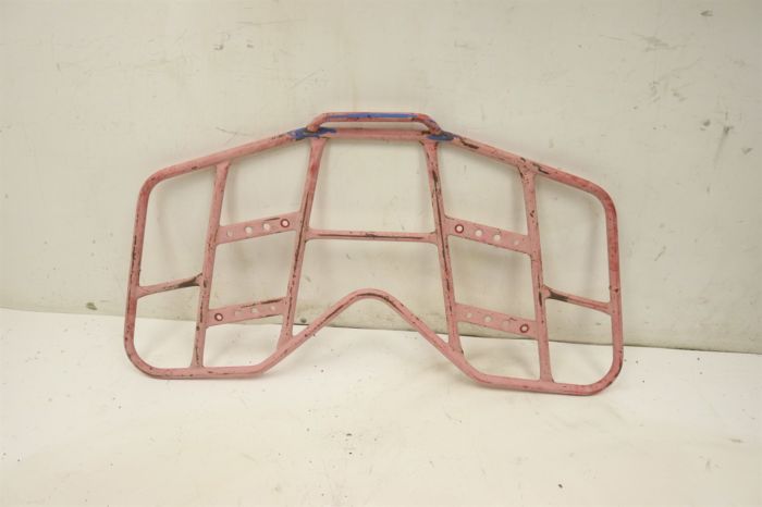 Kawasaki Brute Force 650 SA 08 Front Rack Cargo Carrier 53029-0003-388 21600