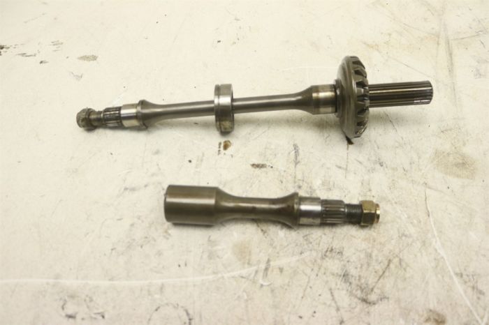 Arctic Cat 550 GT 12 Front 0819-089 Rear 2nd Driven Shaft Gear