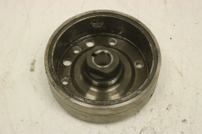 mai② Arctic Cat Prowler XT 650 08 Magneto Rotor Flywheel 0802-014 21823
