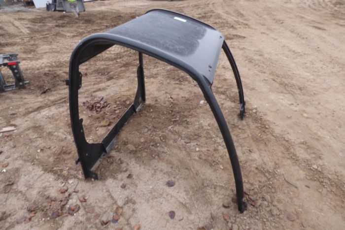 John Deere Gator 825I 15 Roll Cage 22107