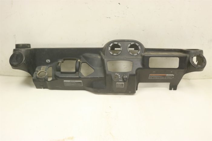 Kubota RTV 1100 14 Dash 21863