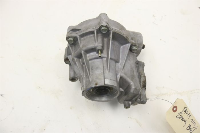 Yamaha Kodiak 450 03 Differential Front Late 5KM-46160-02-00 PARTS