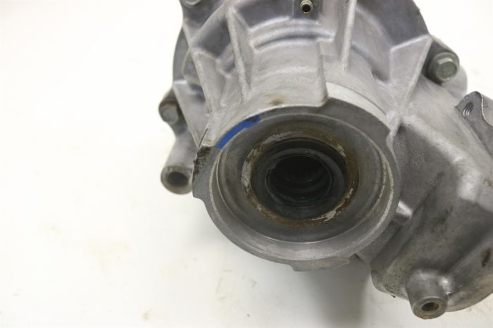 Yamaha Kodiak 450 03 Differential Front Late 5KM-46160-02-00 PARTS