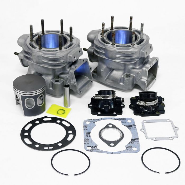 Polaris Sportsman Xplorer Xpress Scrambler 400 94-03 Cylinder Piston Gasket Kit
