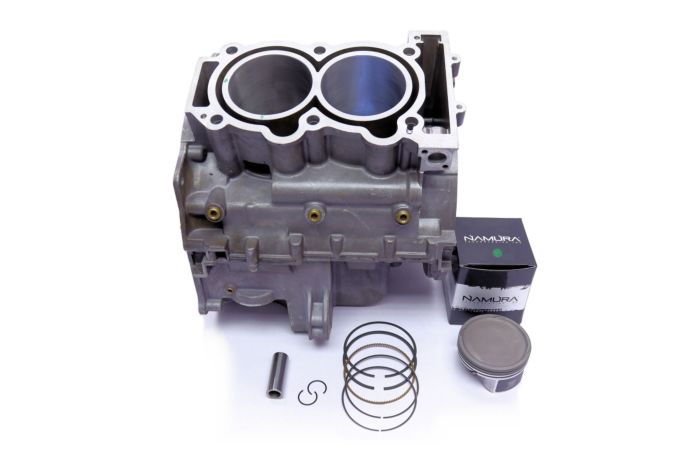 Polaris Sportsman 850 09-26 Block Cylinder Piston Gasket Kit 2204957