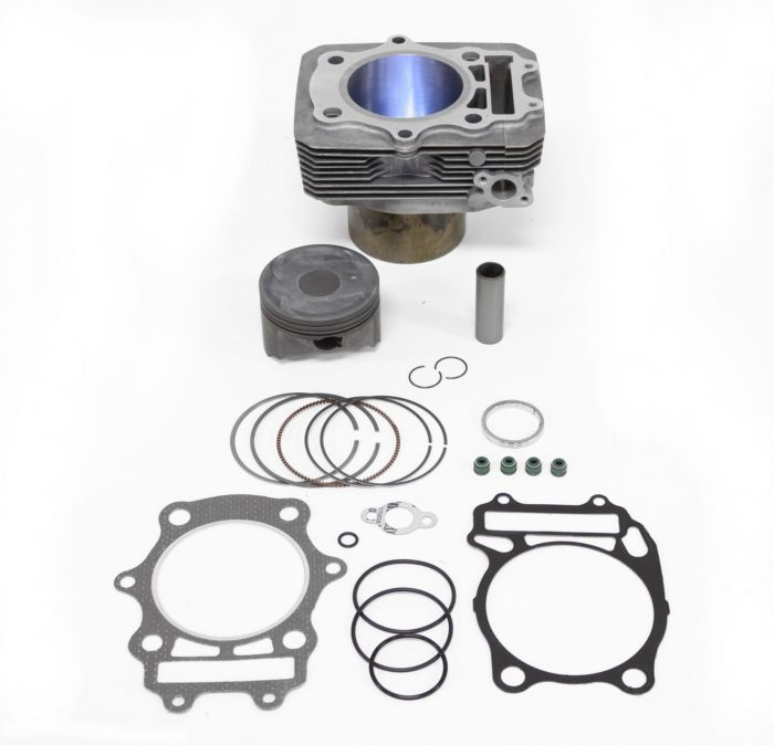 Suzuki Eiger King Quad 400 02-18 Arctic Cat 400 03-08 Cylinder Piston Gasket Kit