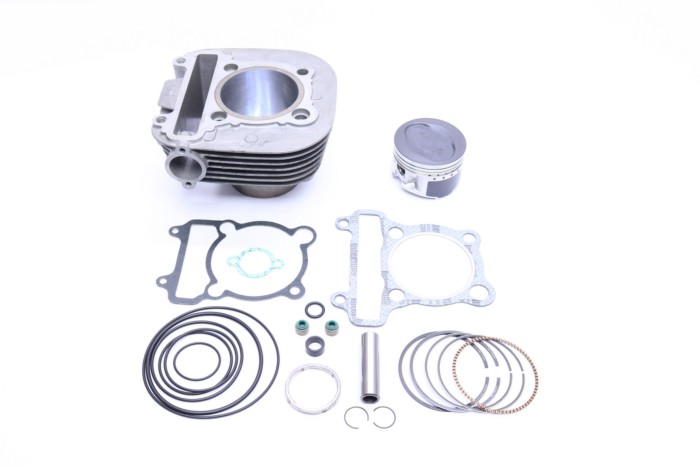 Yamaha 250 Timberwolf Bear Tracker 92-04 Cylinder Piston Gasket