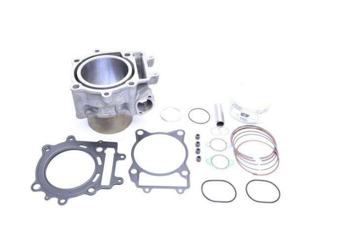 Arctic Cat 425/450/500 2010-2024 Cylinder 0804-056 Piston Gasket Kit