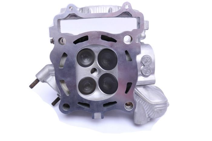 Polaris Sportsman 550 2009-2014 Engine Cylinder Head Rebuilt
