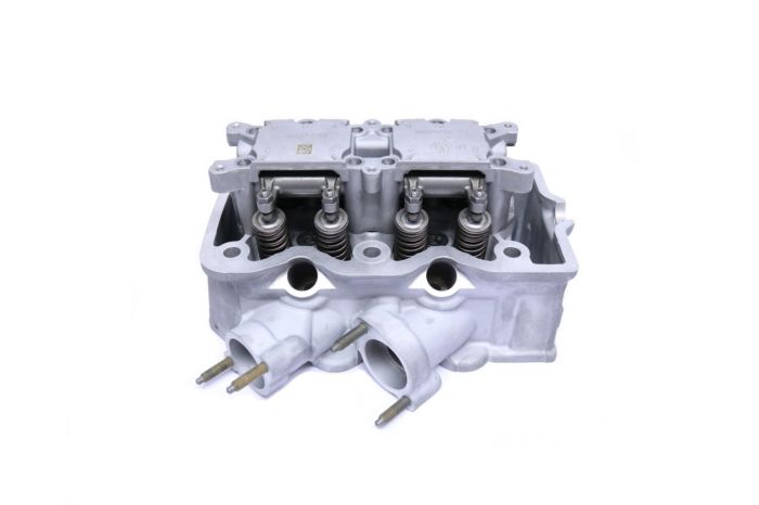 Polaris Sportsman Scrambler 850 12-16 Engine Cylinder Head Rebuilt