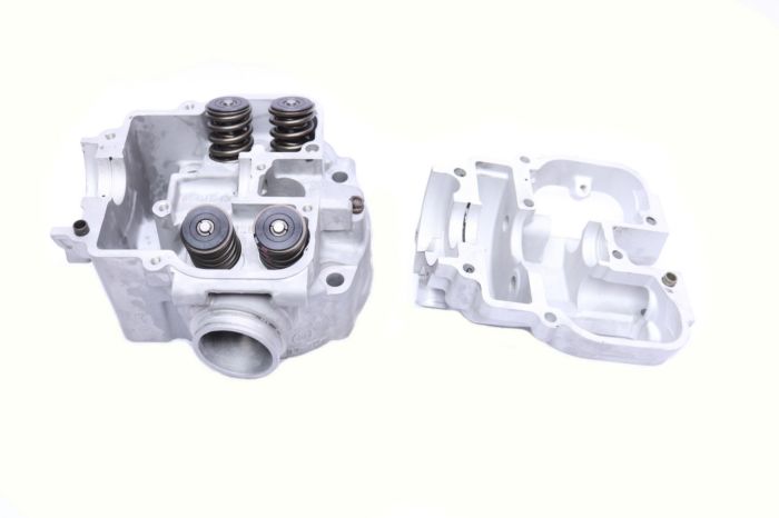 Polaris Outlaw 450 08-10 Outlaw 525 07-11 Engine Cylinder Head Rebuilt