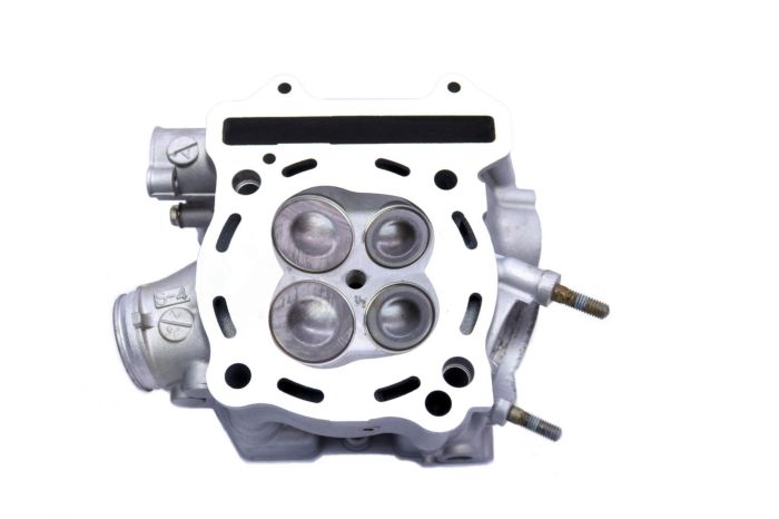 Suzuki LTZ400 2003-2008 Engine Cylinder Head Rebuilt - Power