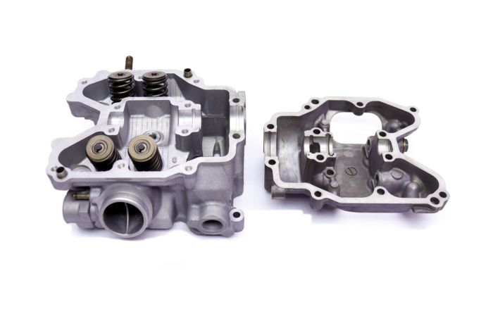 Kawasaki 750 Sx Exhaust Kibblewhite Valves For Kawasaki Teryx 750