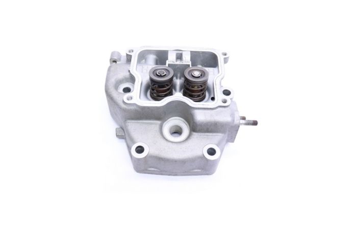 Kawasaki Mule 3000 3010 4000 4010 Front Engine Cylinder Head Kawasaki Mule 3000 3010 4000 4010 Front Engine Cylinder Head
