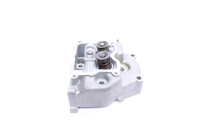 Kawasaki Mule 3000 3010 4000 4010 Front Engine Cylinder Head