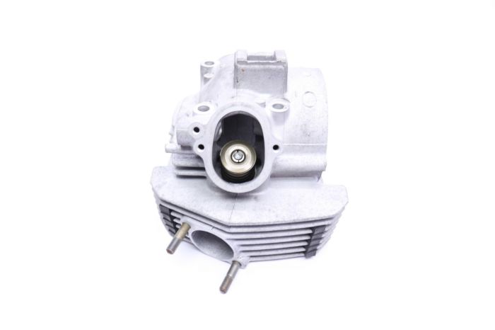 Kawasakl Bayou Lakota Prairie 300 Engine Cylinder Head