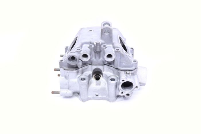 Kawasaki Bayou 400 Prairie 97-98 Engine Cylinder Head