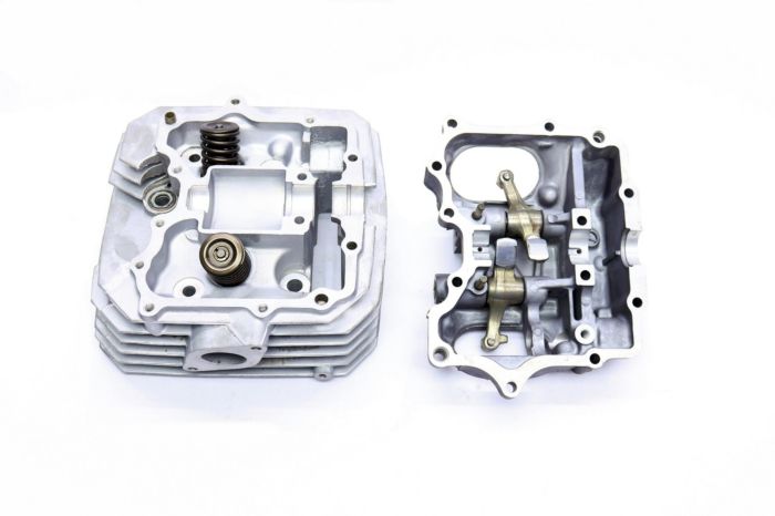 Honda Fourtrax 300 2x4 4x4 88-00 Engine Cylinder Head