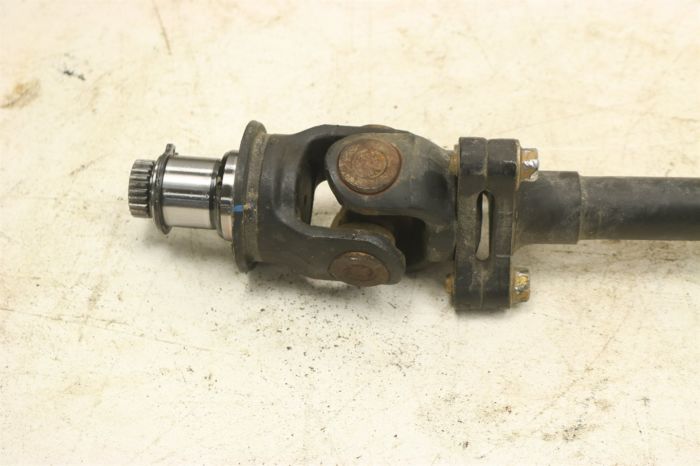 Arctic Cat Prowler 1000 XTZ 12 Drive Shaft Front 1402-795 20007