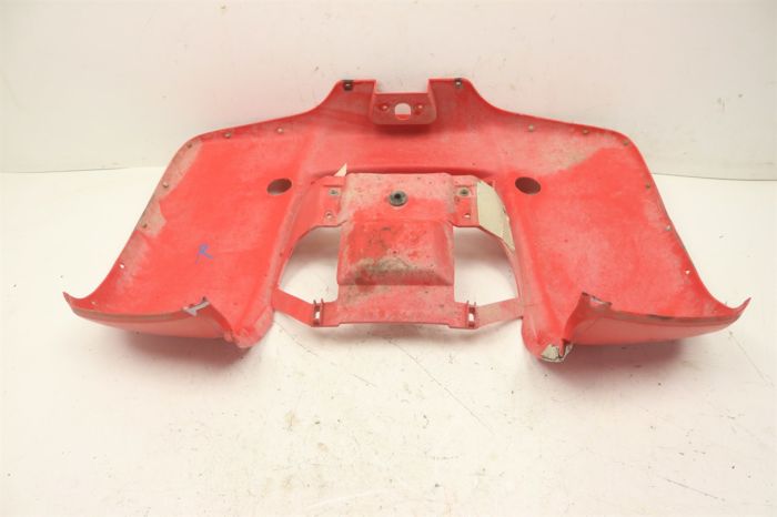 Polaris Xplorer 400 4x4 96 Rear Fender (RED) 5432663-136 20349
