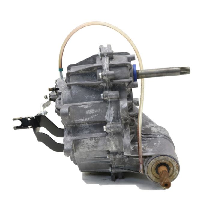 Polaris RZR 570 13-15 Rebuilt EBS Transmission 1333084 - Power