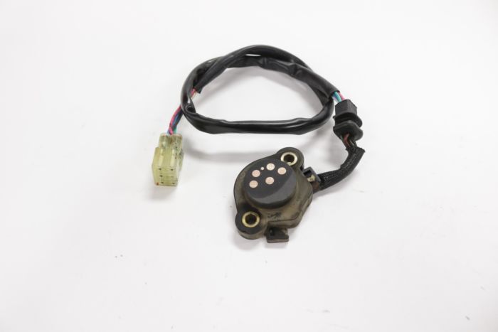 Arctic Cat 2005-2015 550 650 700 TRV Prowler H1 Gear Position