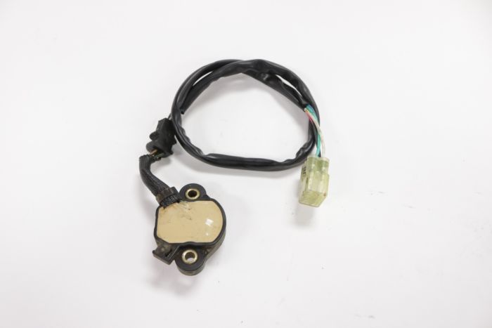 Arctic Cat 2005-2015 550 650 700 TRV Prowler H1 Gear Position