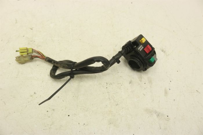 Arctic Cat TRV TBX 1000 700 650 550 500 450 400 Start Light Switch