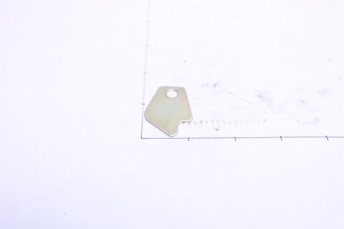 Arctic Cat Plate, Oil Guide - Left 0801-019