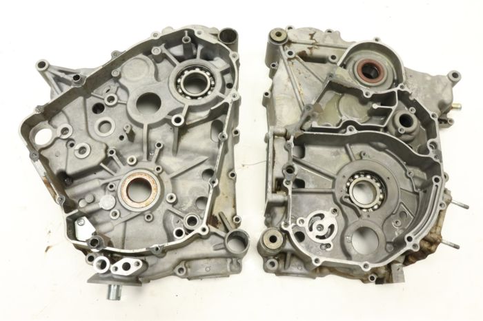Arctic Cat Engine Cases Crankcase 0801-021