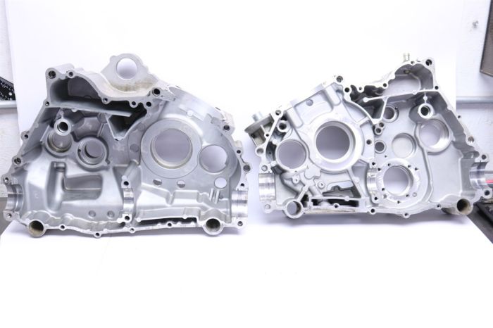Arctic Cat 2009-2021 Alterra Prowler TRV 700 H1 Engine Cases