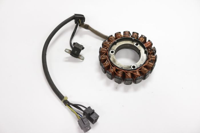 Arctic Cat Prowler 650 H1 and XT Magneto Stator Tested 0802-037