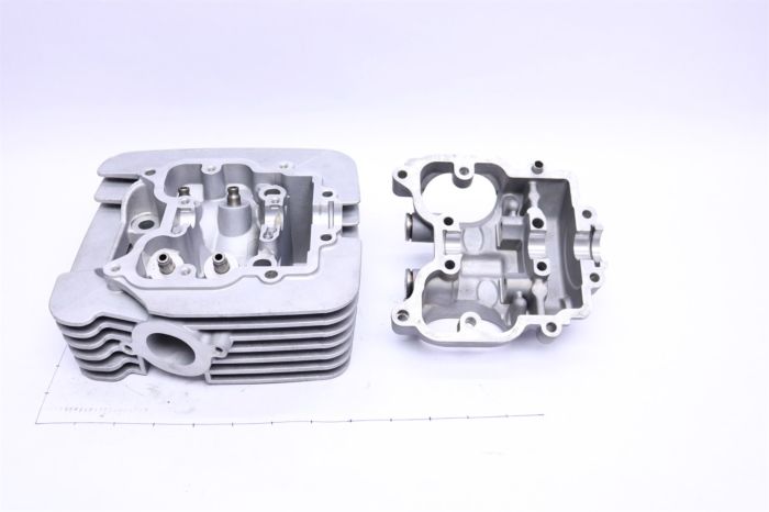 Arctic Cat Engine Head 0808-012 - Power Sports Nation: The