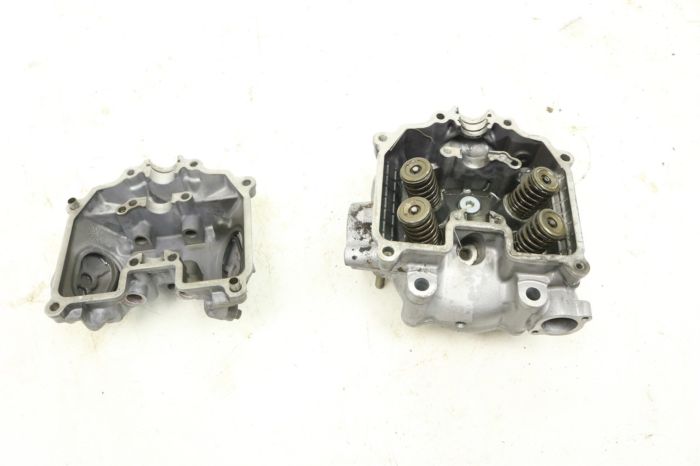 Arctic Cat 2010-2018 2020 Alterra Prowler TRV XC XR 450 500Engine