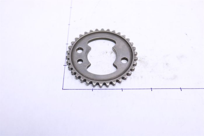Arctic Cat 350 366 400 2008-2017 Sprocket 0809-166