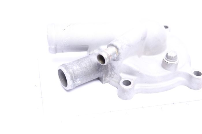 Arctic Cat COVER, WATER PUMP - ASSEMBLY 0813-054 - Power Sports