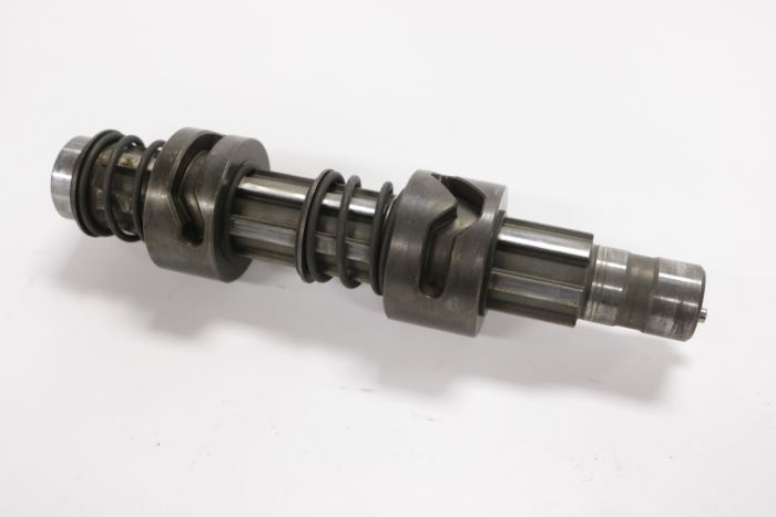Arctic Cat 550 650 700 Prowler H1 Mud Pro Gear Shift Shaft