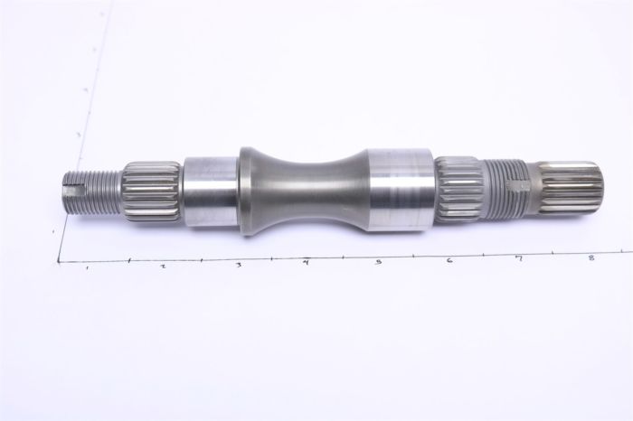 Arctic Cat 2008-2018 2020 Alterra Prowler Secondary Driven Shaft 0819-021