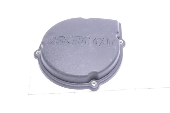 Arctic Cat Stator Cover Outer 0820-066 - Power Sports Nation: The